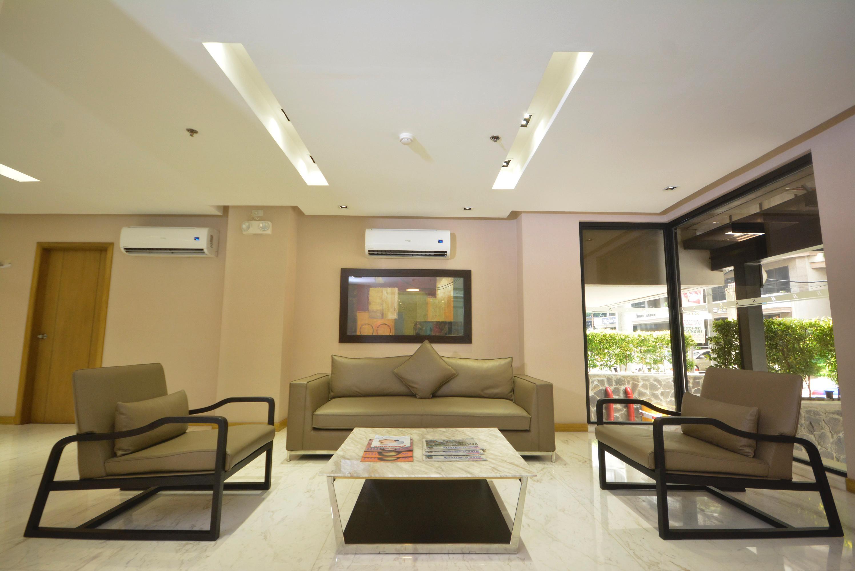 Jinjiang Inn - Ortigas Pasig City Eksteriør billede