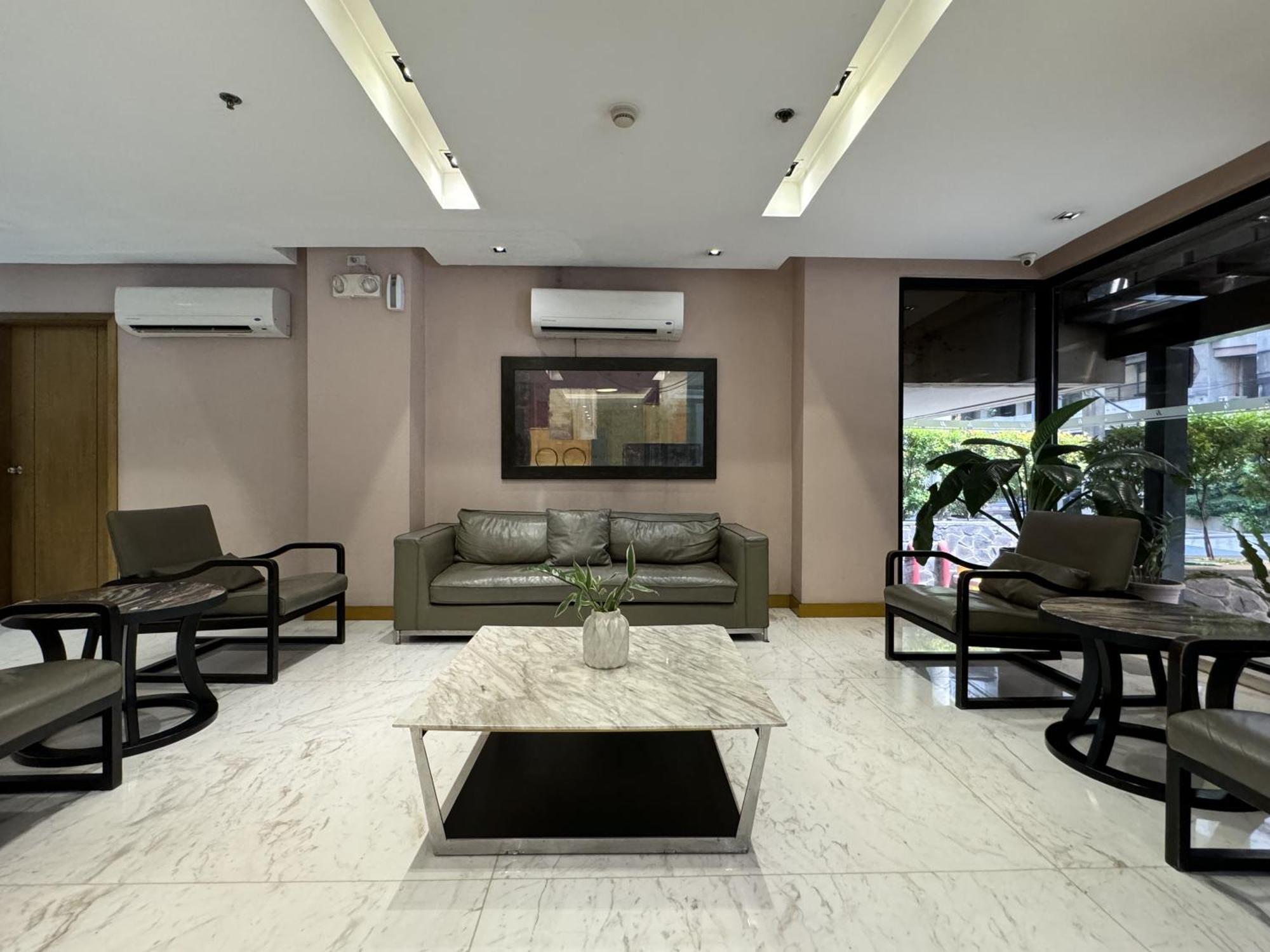 Jinjiang Inn - Ortigas Pasig City Eksteriør billede